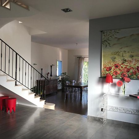 Magnifique Villa My Saint-Saturnin  Εξωτερικό φωτογραφία