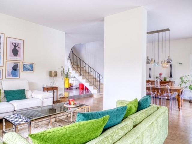 Magnifique Villa My Saint-Saturnin  Εξωτερικό φωτογραφία