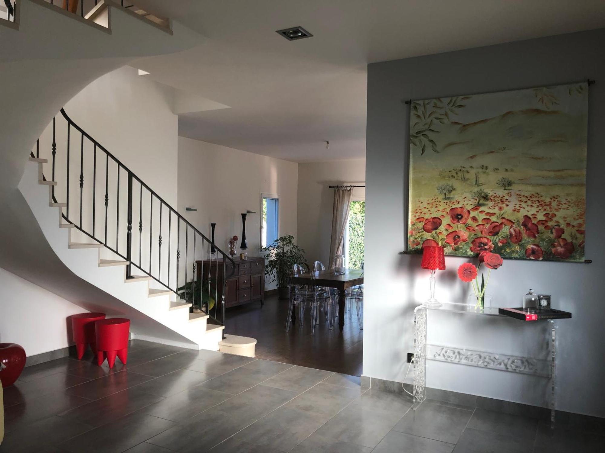 Magnifique Villa My Saint-Saturnin  Εξωτερικό φωτογραφία
